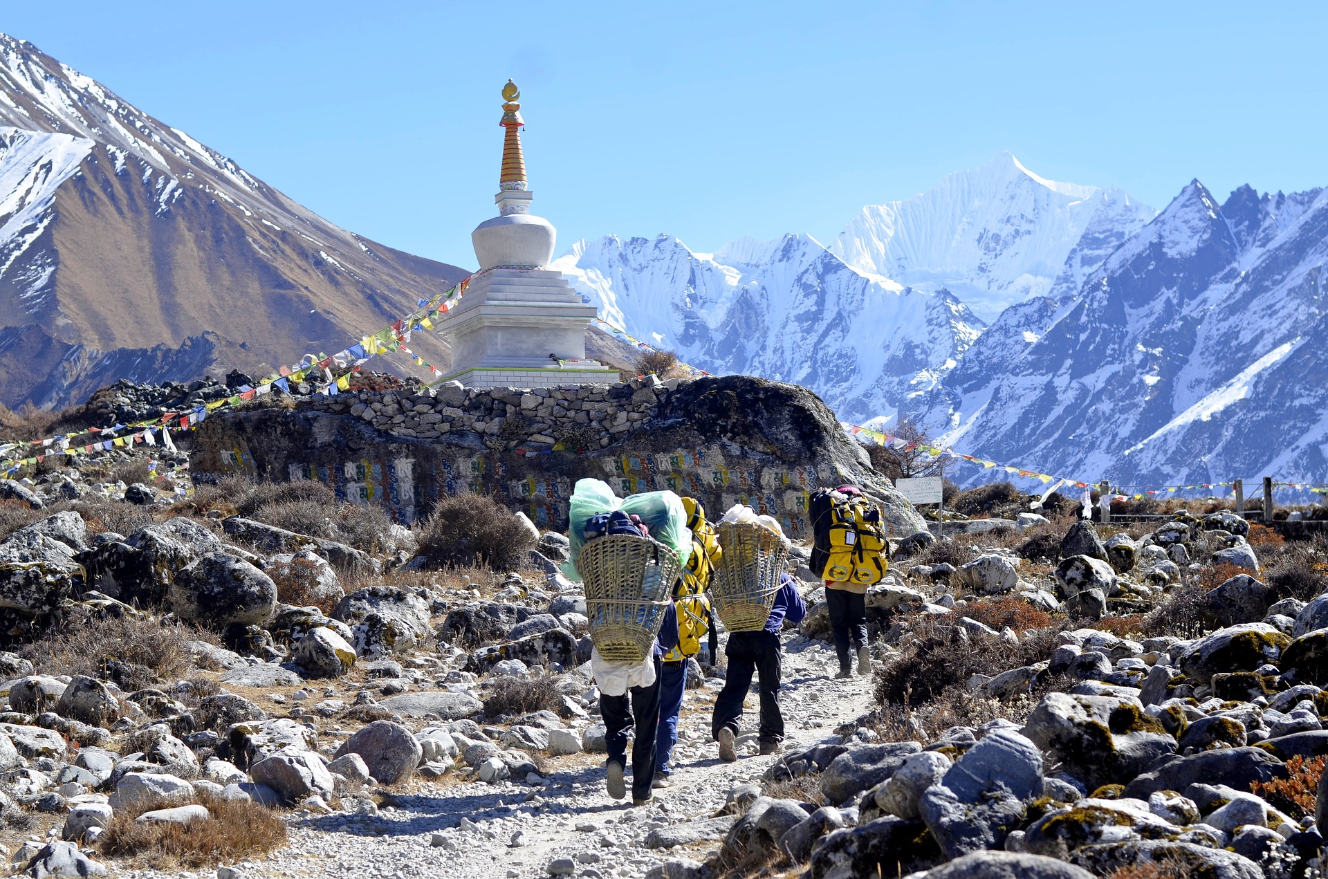 Nepal 4109496 1920