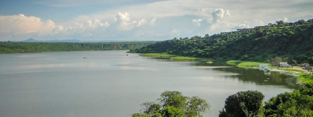 Queen Elizabeth National Park Photographs 1024x384