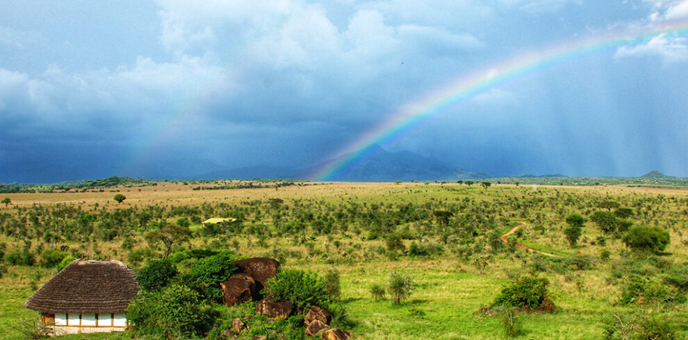 Ricardo Ferreira Landscape Kidepo Valley NP Uganda 990x490