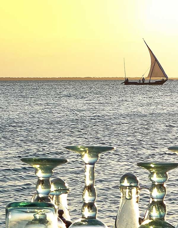 Kilindi Sunset Dinner 600x768