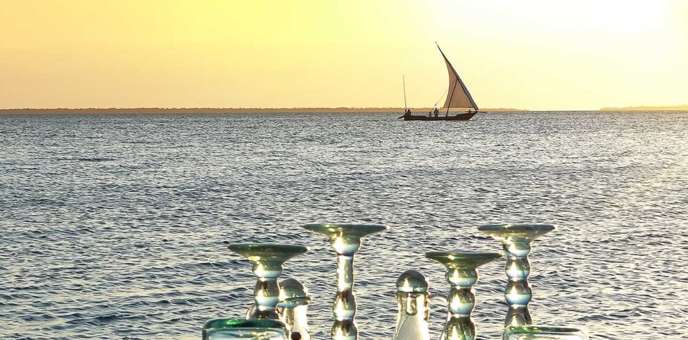 Kilindi Sunset Dinner 990x490